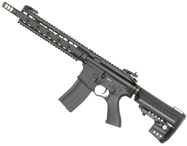 Пневматична гвинтівка CYMA M4 MK18 CQB
