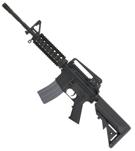 Пневматична гвинтівка CYMA M4 RIS