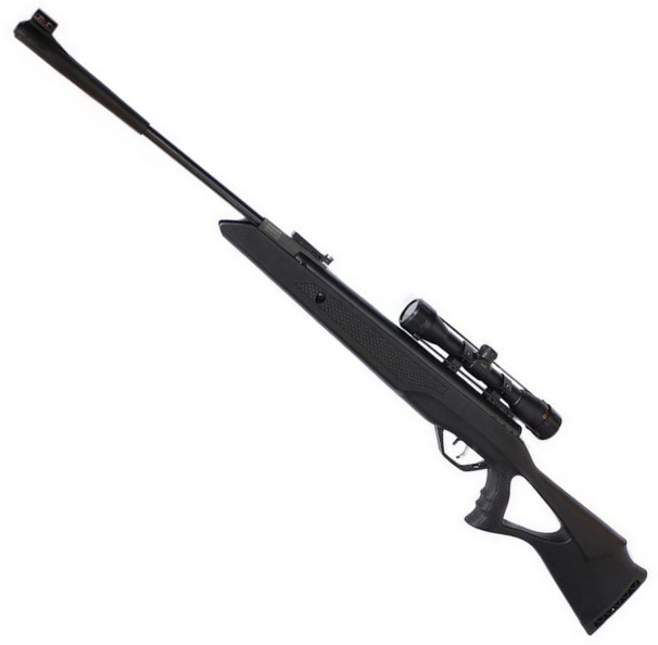 Пневматична гвинтівка Beeman Longhorn Gas Ram 3-9x32 Sniper AR