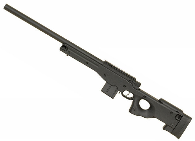 Пневматична гвинтівка CYMA L96 Spring CM703