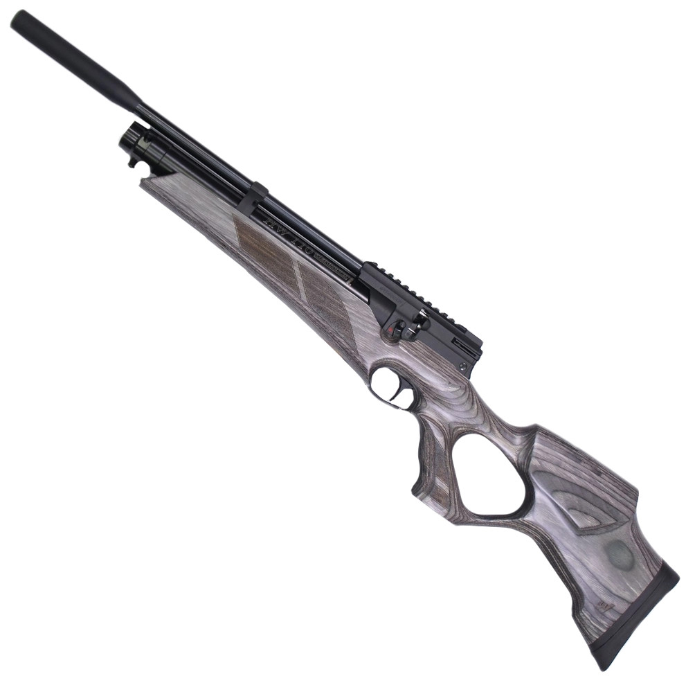 Пневматична гвинтівка Weihrauch HW 110 T 4.5