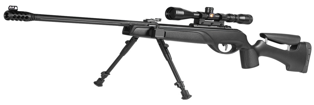 Пневматична гвинтівка Gamo HPA Storm 4.5