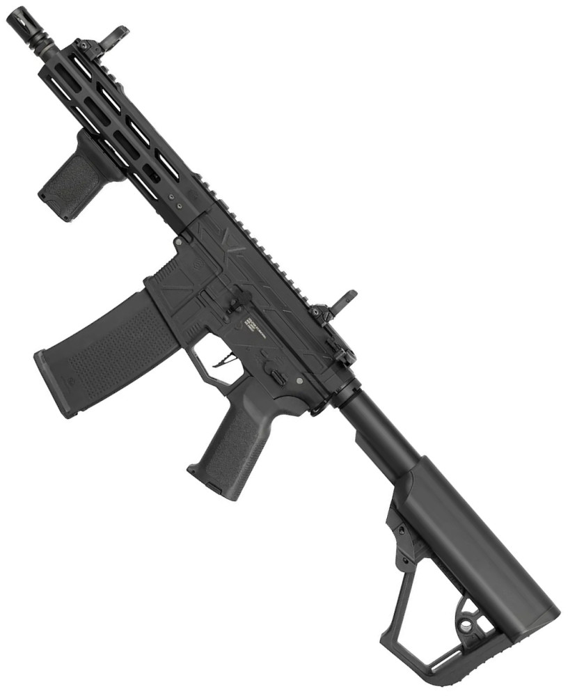 Пневматична гвинтівка Evolution Ghost 3.0 Viper S