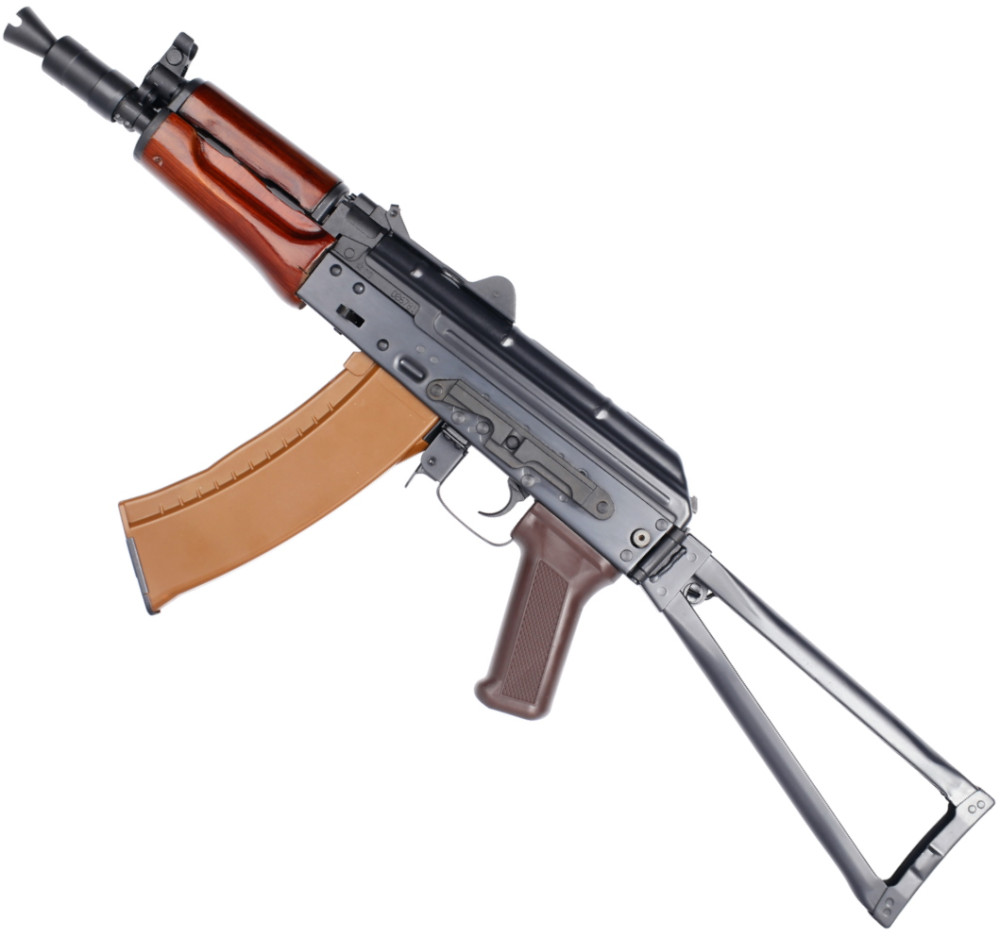 Пневматична гвинтівка E&L ELS-74UN (Gen. 2