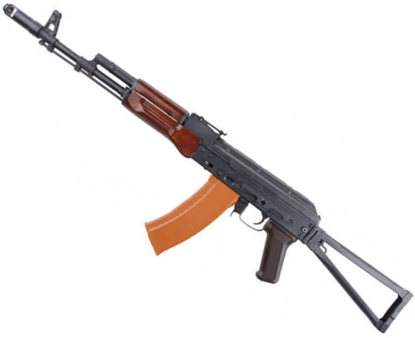 Пневматична гвинтівка E&L ELS-74N (Gen. 2