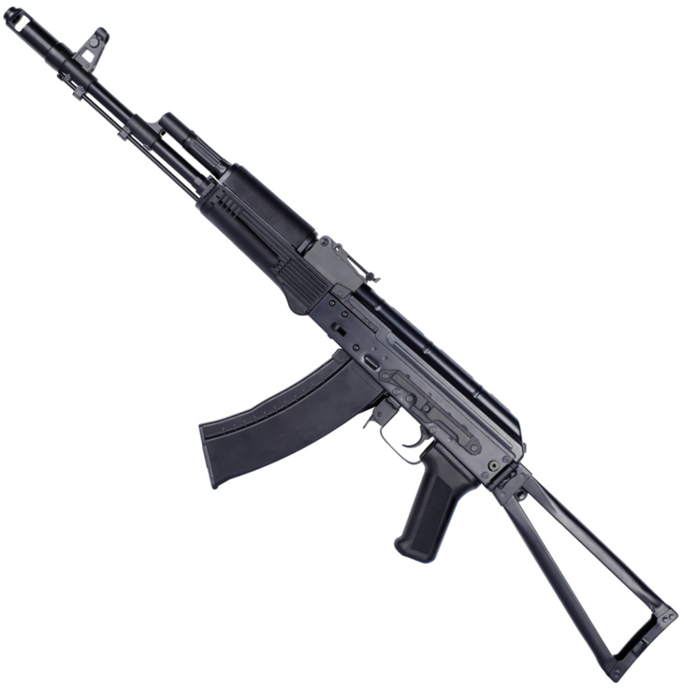 Пневматична гвинтівка E&L ELS-74 MN (Gen. 2