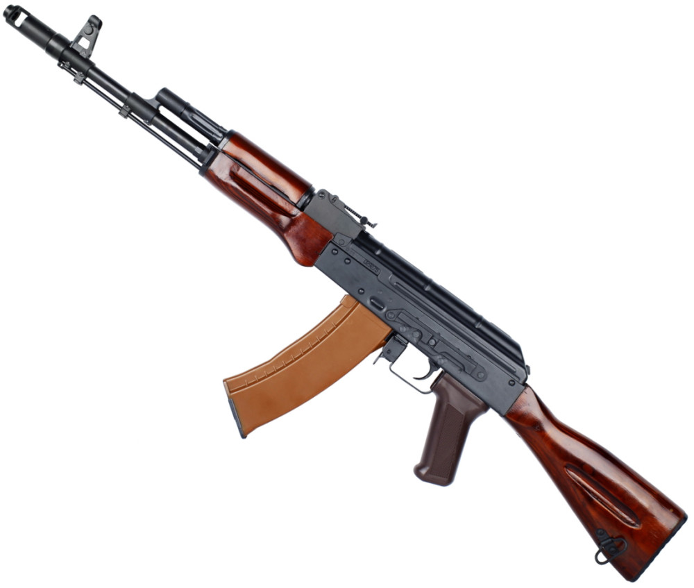 Пневматична гвинтівка E&L EL-74N (Gen. 2