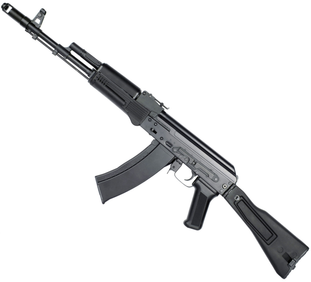 Пневматична гвинтівка E&L EL-74 MN (Gen. 2