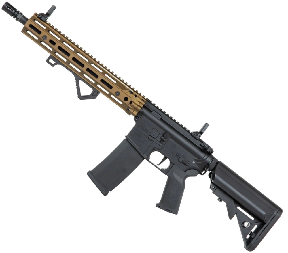 Пневматична гвинтівка Specna Arms Daniel Defense RIS III 12.5 SA-P28 Prime HAL ETU