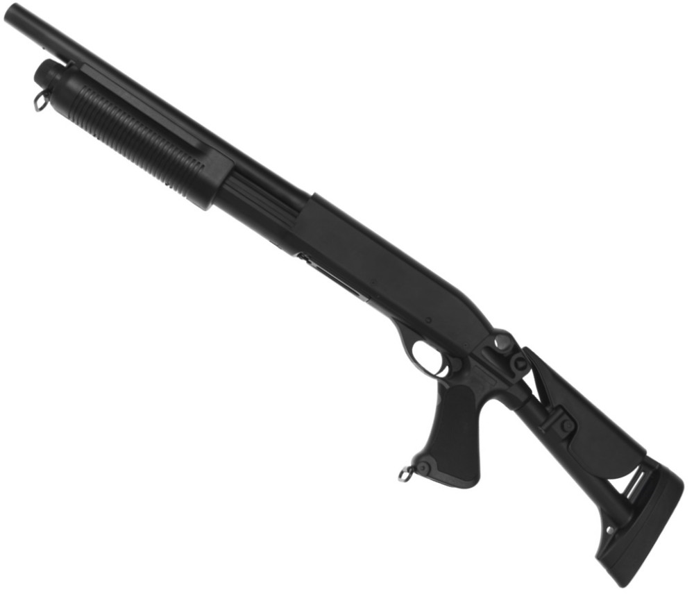Пневматична гвинтівка CYMA CM.353