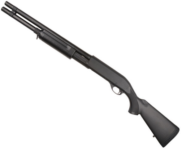 Пневматична гвинтівка CYMA CM.350LM