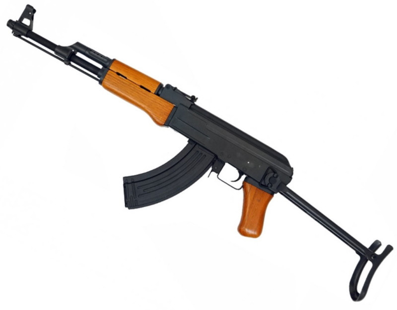 Пневматична гвинтівка CYMA CM522-S