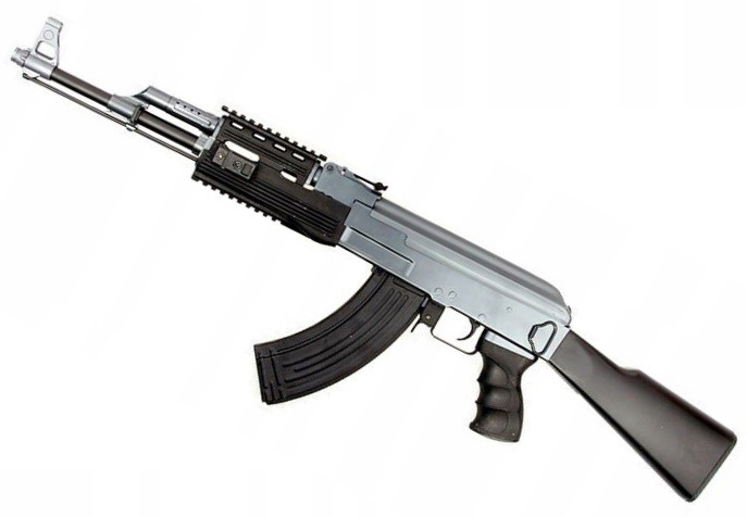 Пневматична гвинтівка CYMA CM028A