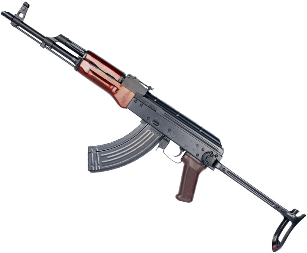Пневматична гвинтівка E&L AKMS (Gen.2, EL-A113