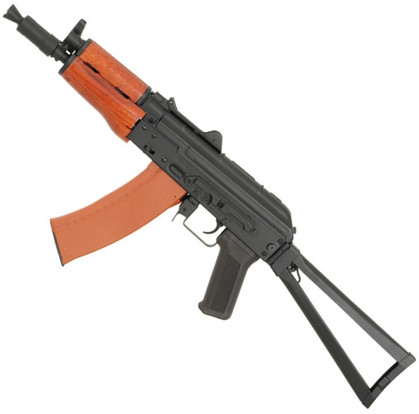 Пневматична гвинтівка CYMA AKC-74y Wood