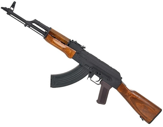 Пневматична гвинтівка CYMA AKM