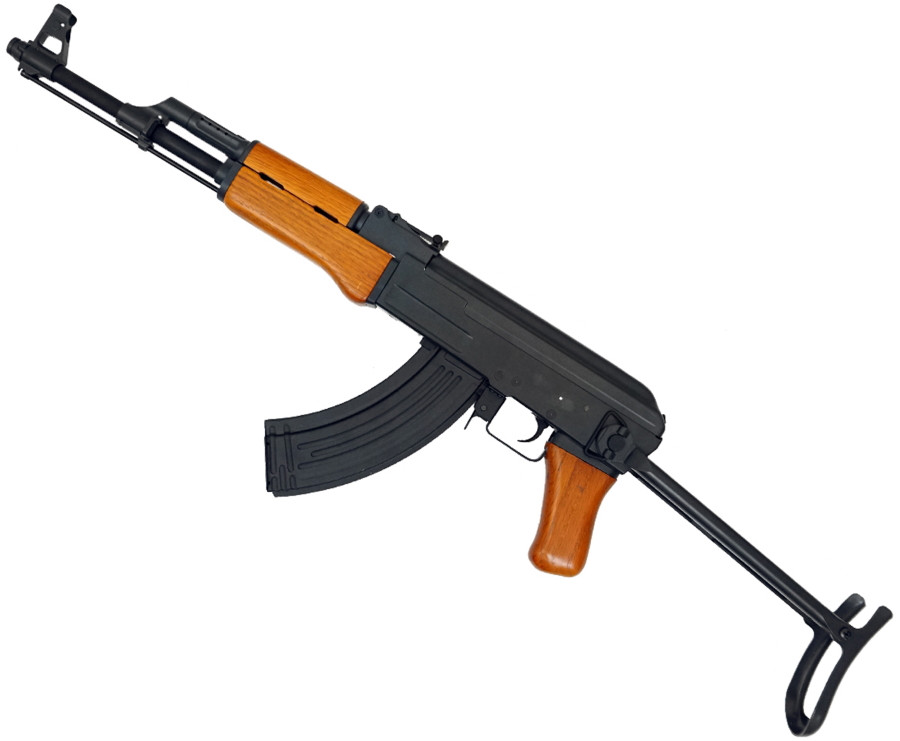 Пневматична гвинтівка CYMA AK47C