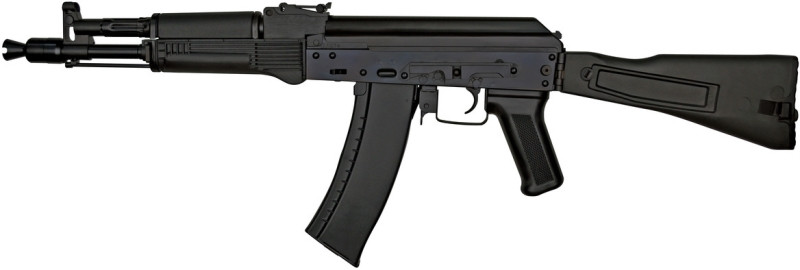 Пневматична гвинтівка CYMA AK105