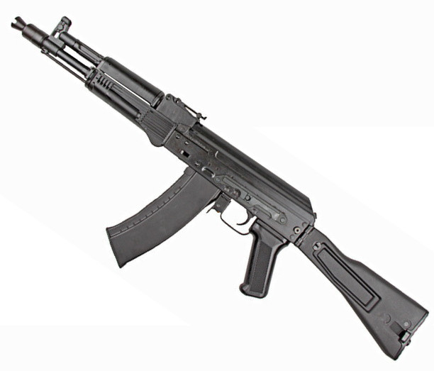 Пневматична гвинтівка E&L AK-105 (Gen.2, EL-A108