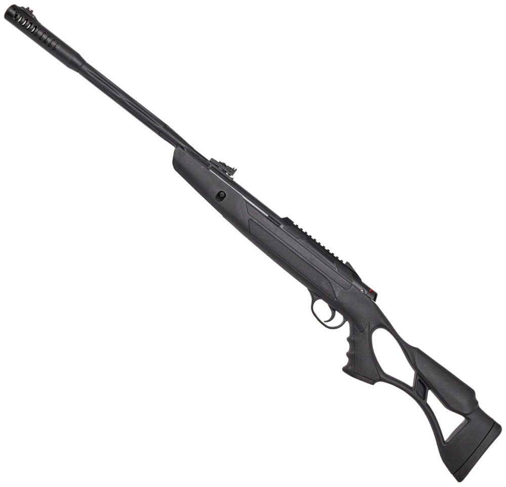 Пневматична гвинтівка Hatsan AirTact ED Vortex 4.5
