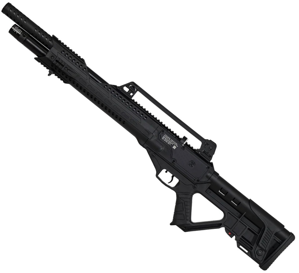 Пневматическая винтовка Hatsan Invader 4.5