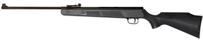 Пневматическая винтовка Beeman Wolverine GR