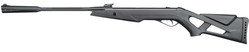 Пневматическая винтовка Gamo Whisper IGT