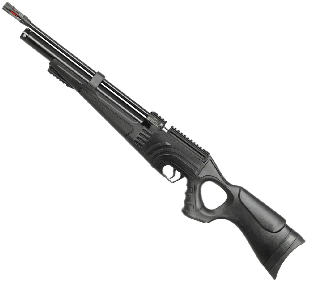 Пневматическая винтовка Optima Flash 101 4.5