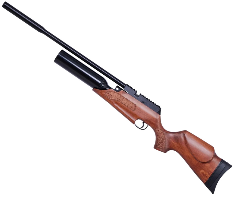 Пневматическая винтовка Optima Flash 401 QE 4.5