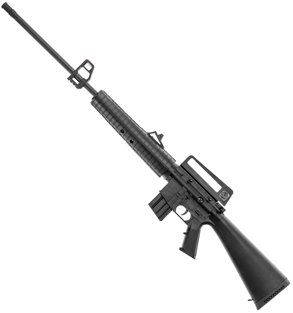 Пневматическая винтовка Beeman Sniper 1920 4.5