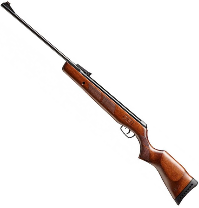 Пневматическая винтовка BSA Meteor EVO GRT