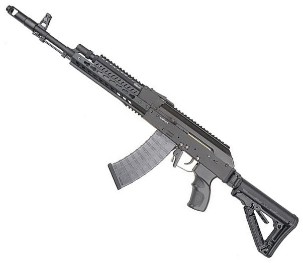 Пневматическая винтовка G&G RK74T