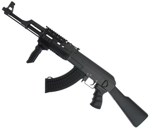 Пневматична гвинтівка CYMA RK-47 Tactic