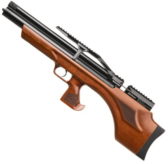 Пневматична гвинтівка Aselkon MX7-S Wood