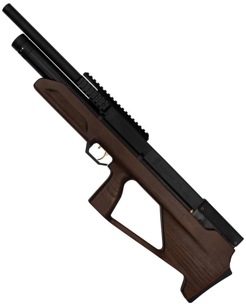 Пневматическая винтовка ZBROIA Kozak FC-2 450/230