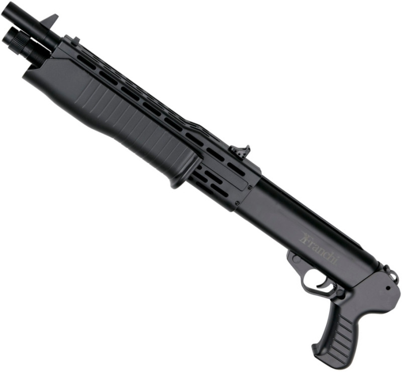 Пневматическая винтовка ASG Franchi SPAS 12