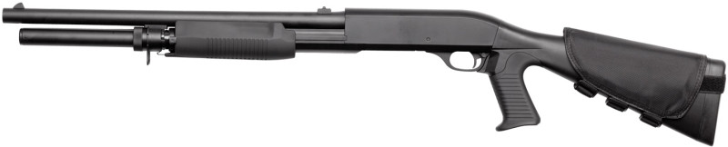 Пневматическая винтовка ASG Franchi SAS 12