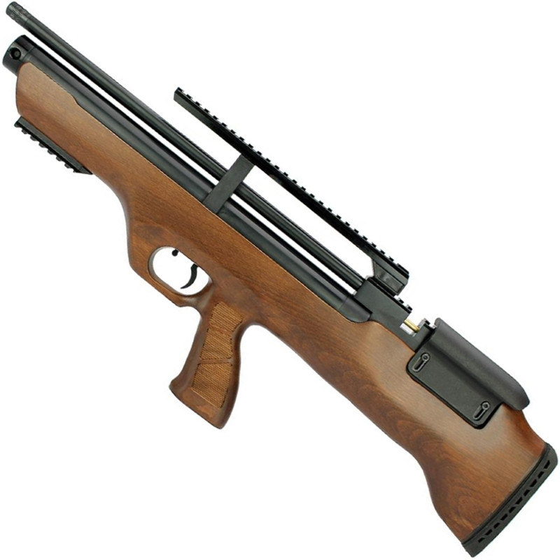 Пневматическая винтовка Hatsan FlashPup W 4.5