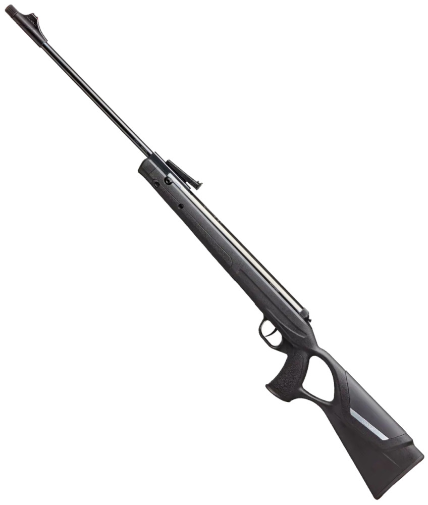 Пневматична гвинтівка Diana 34 EMS Black 4.5