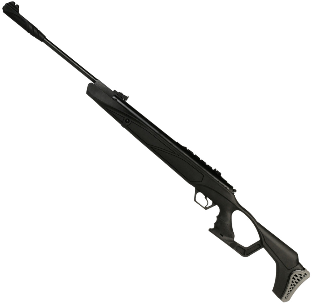 Пневматическая винтовка Hatsan 125 Pro QE Vortex 5.5
