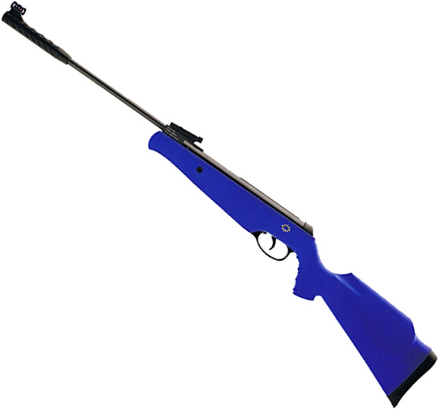 Пневматическая винтовка Norica Thor GRS