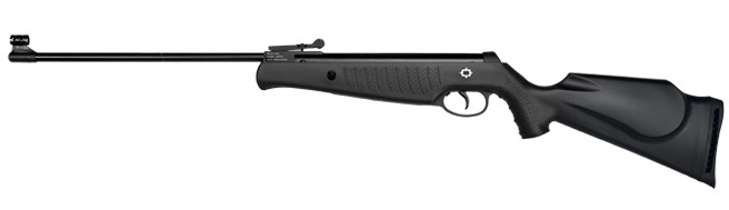 Пневматична гвинтівка Norica Titan