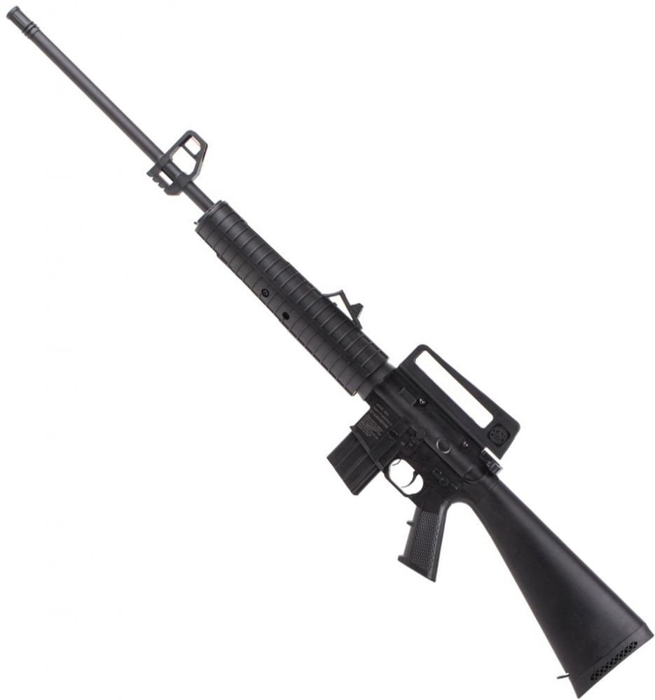 Пневматична гвинтівка Beeman Sniper 1910