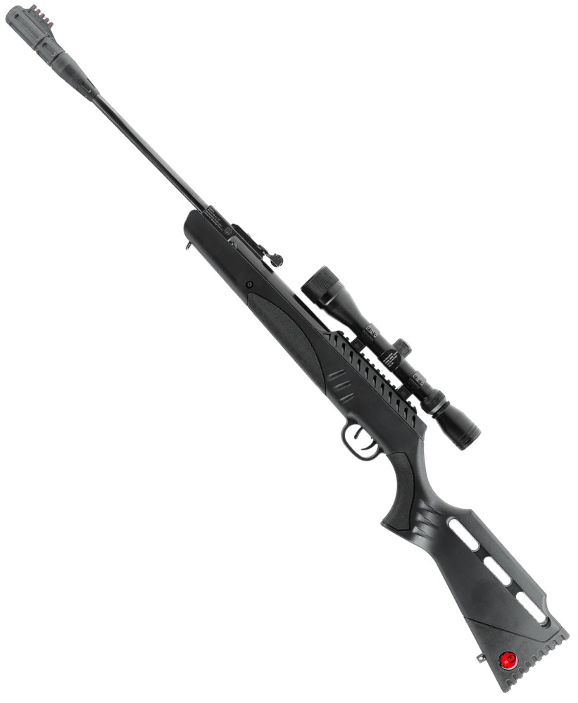 Пневматическая винтовка Umarex Ruger Targis Hunter