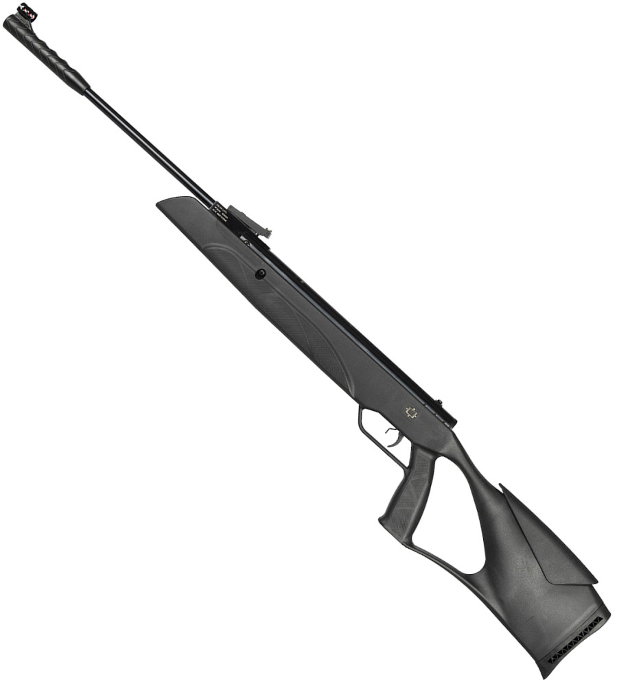 Пневматическая винтовка Norica NTX10 GRS