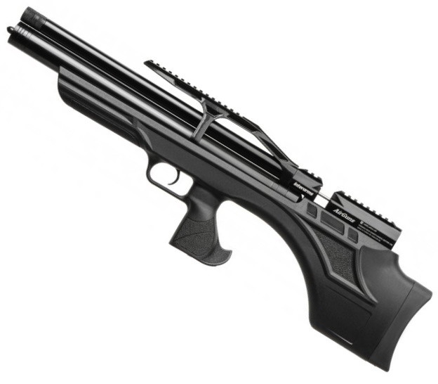 Пневматична гвинтівка Aselkon MX7-S