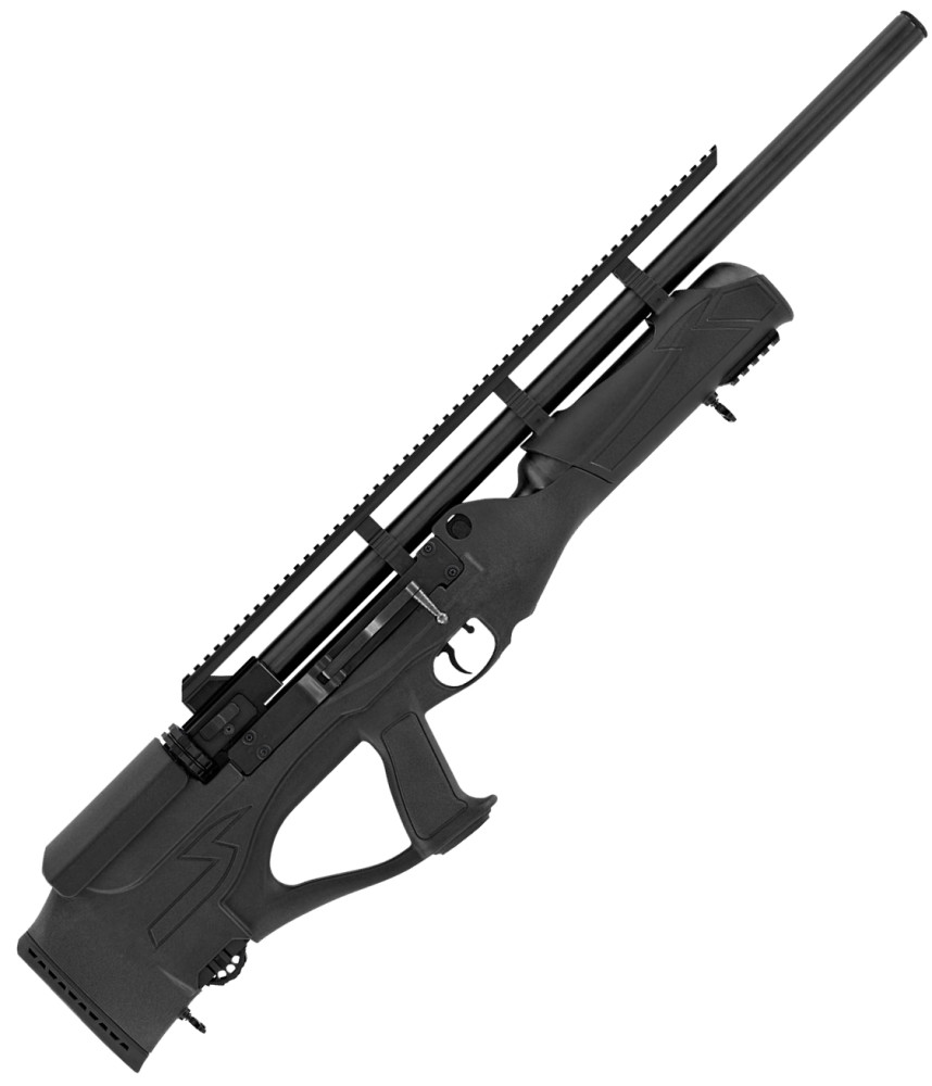 Пневматическая винтовка Hatsan Hercules Bully 7.62