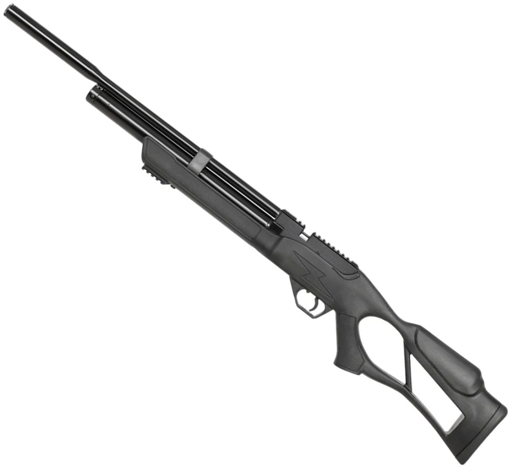 Пневматическая винтовка Optima Flash QE 4.5