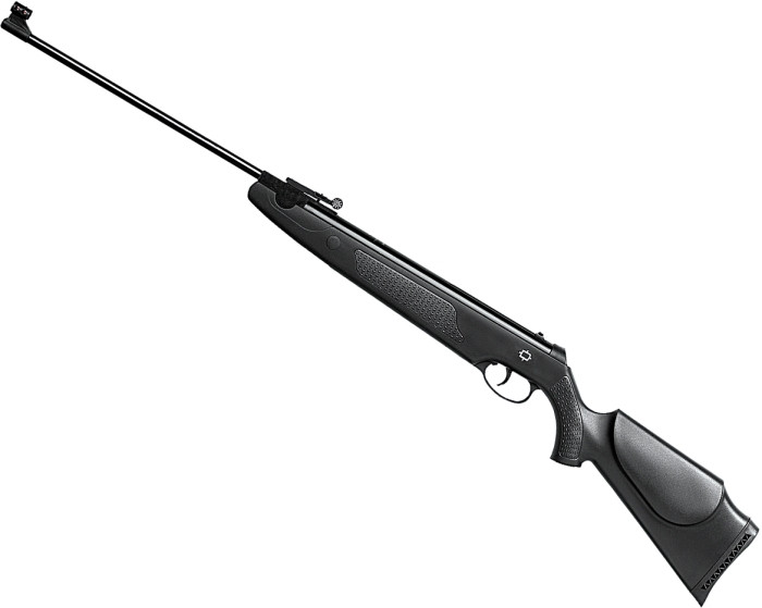 Пневматическая винтовка Norica Dragon GRS