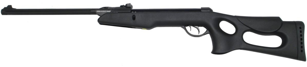 Пневматическая винтовка Gamo Delta Fox